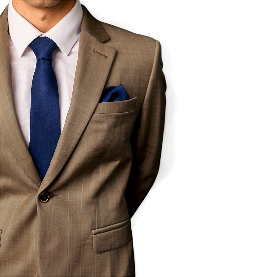 Business Suit For Finance Professionals Png Ygu PNG image