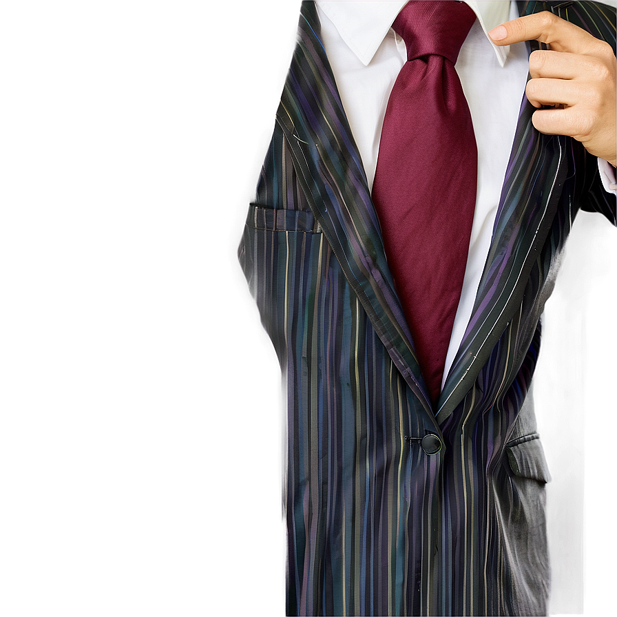 Business Suit For Job Fairs Png Mga14 PNG image