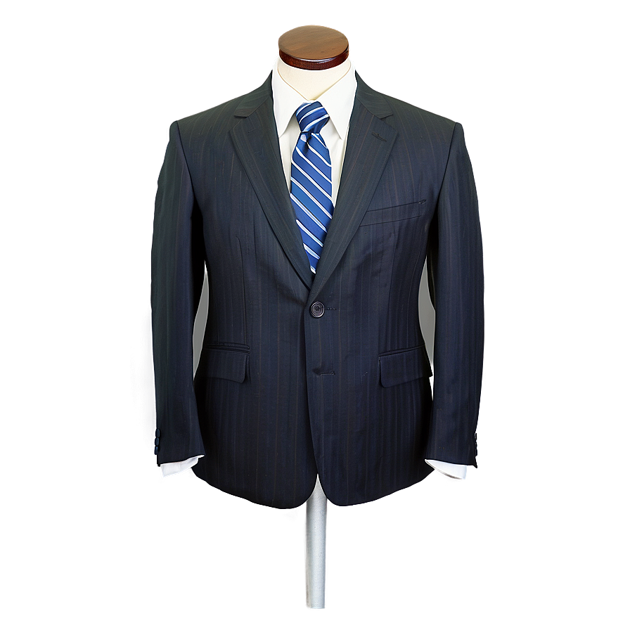 Business Suit For Legal Professionals Png Fee10 PNG image