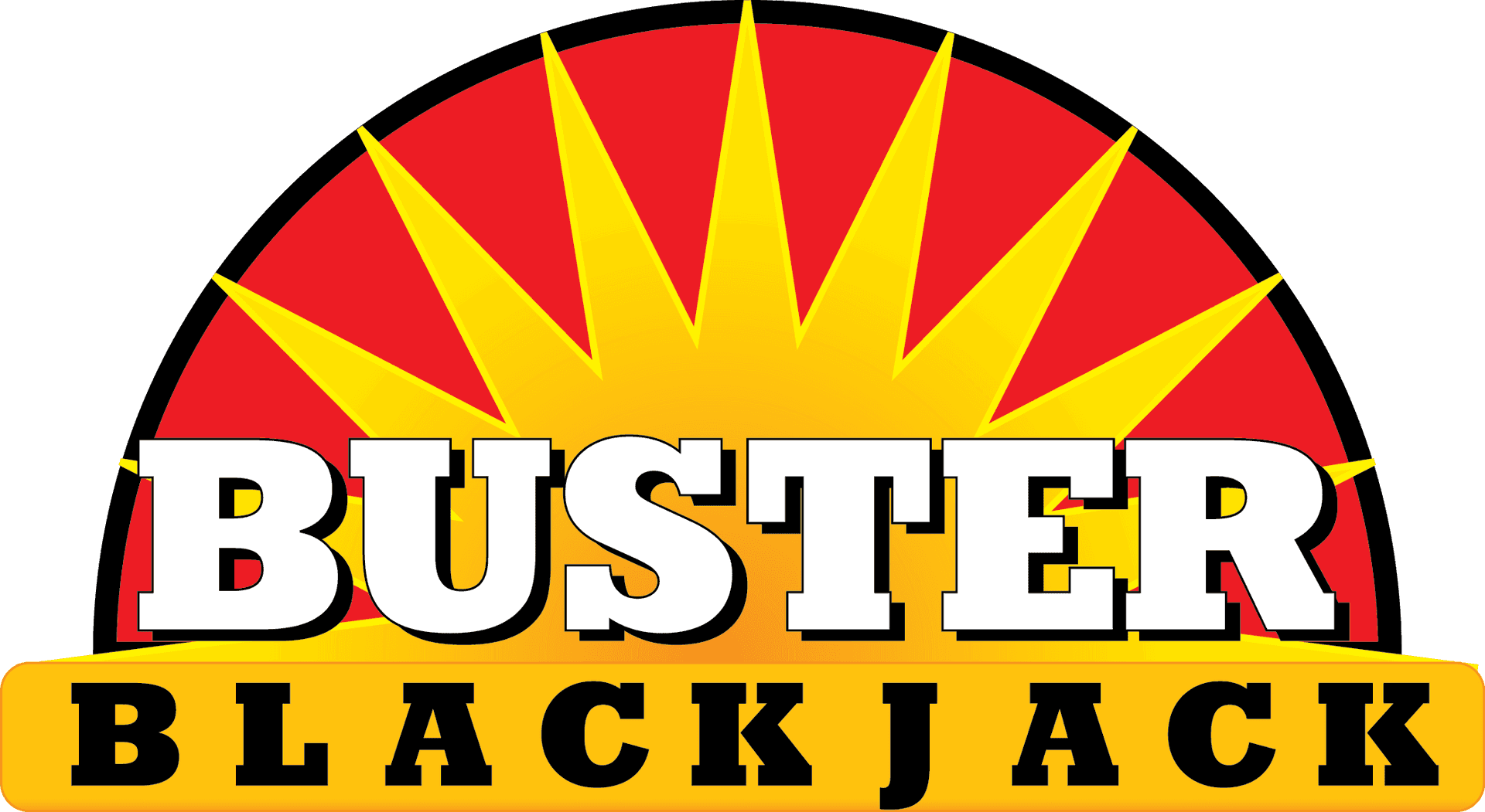 Buster Blackjack Logo PNG image