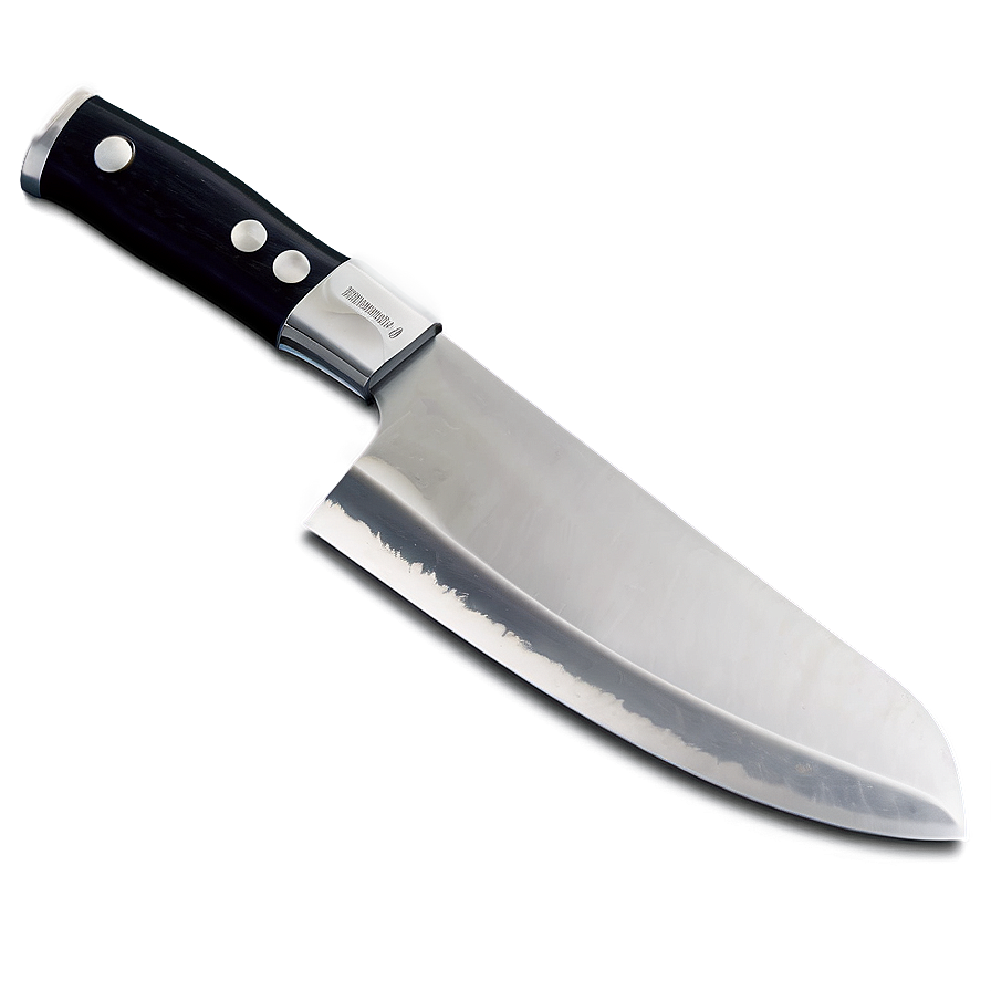 Butcher Knife For Culinary Experts Png 53 PNG image