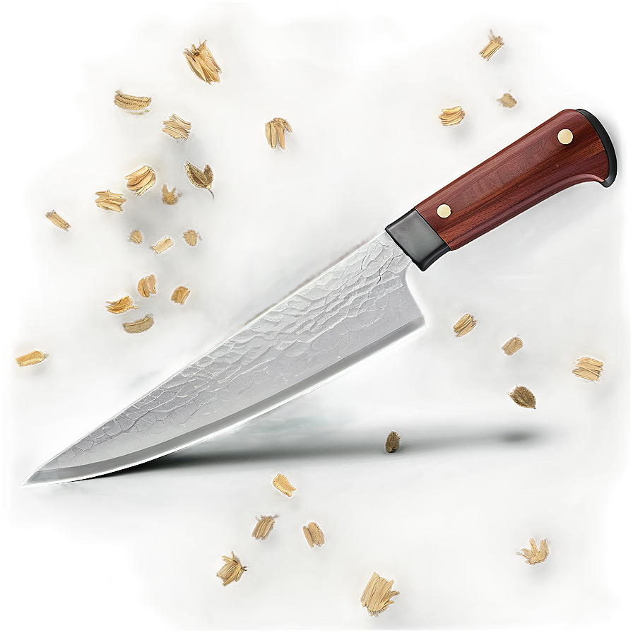 Butcher Knife With Sharp Edge Png 21 PNG image