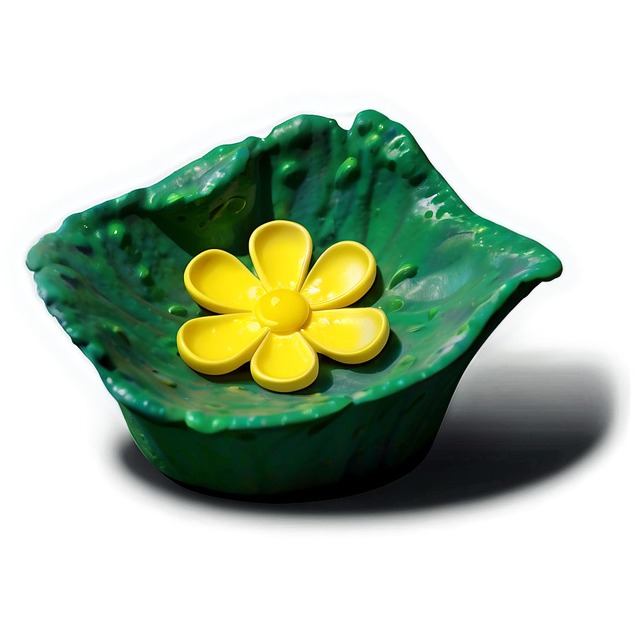 Buttercup Treasure Png 06252024 PNG image