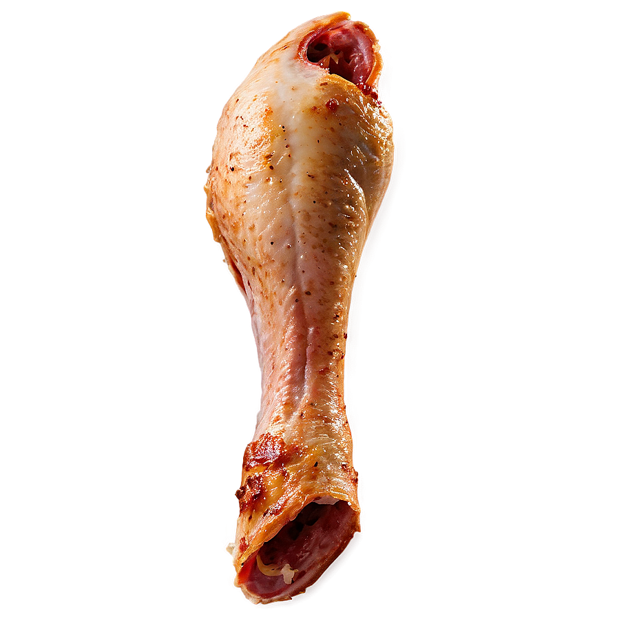 Buttered Turkey Leg Png Njd99 PNG image