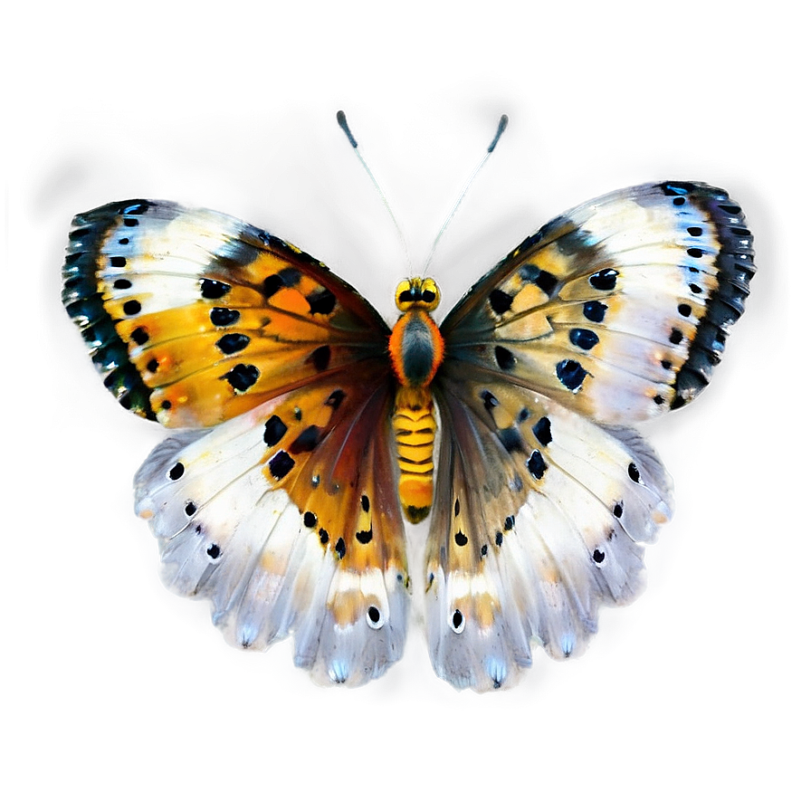 Butterfly Feathers Texture Png 04292024 PNG image