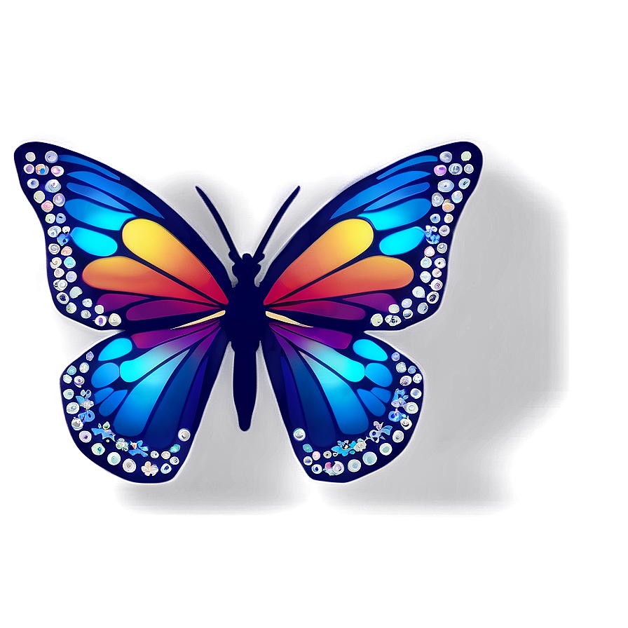 Butterfly Hair Clip Illustration Png 24 PNG image