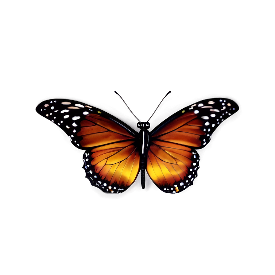 Butterfly In Amber Png Wjc10 PNG image