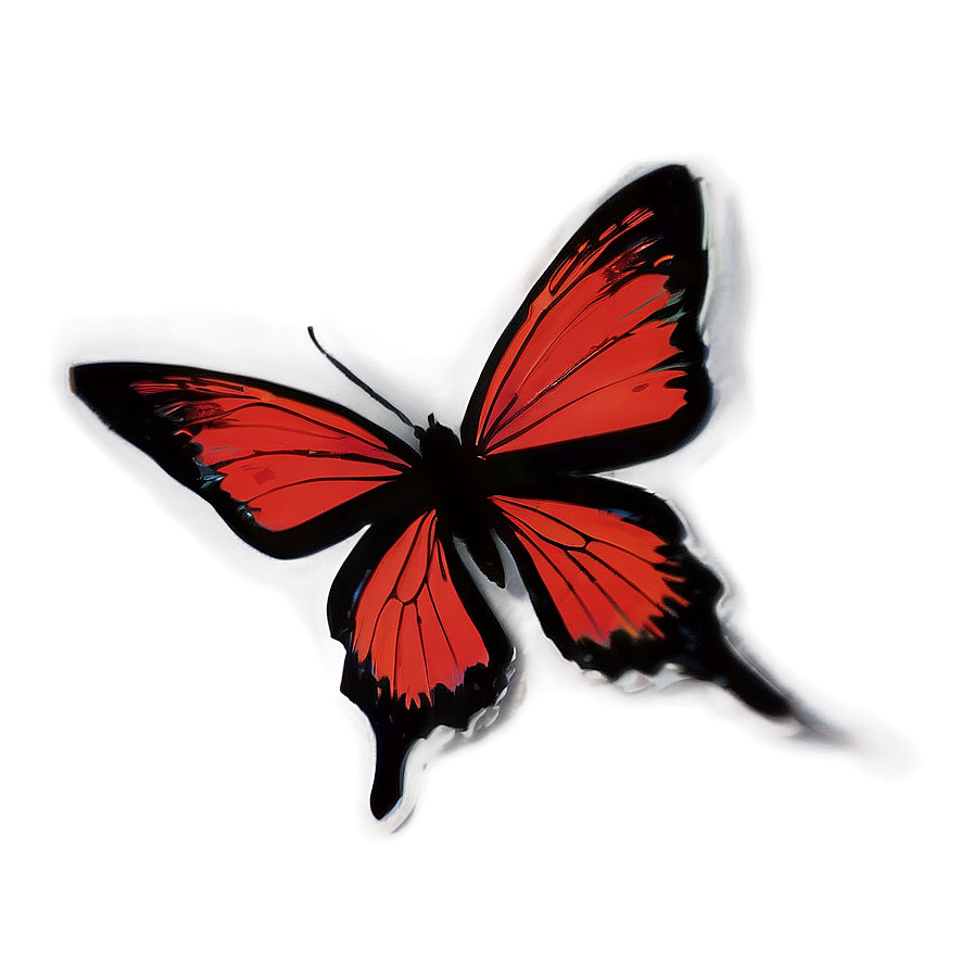 Butterfly Silhouette Png Oyj PNG image