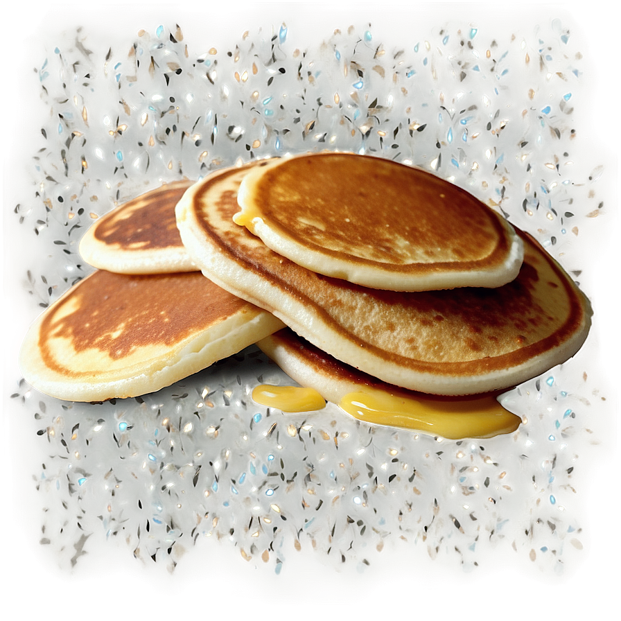 Buttermilk Pancake Texture Png 05242024 PNG image