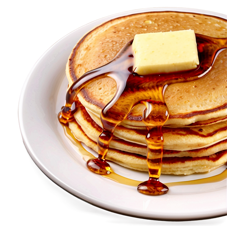 Buttermilk Pancake Texture Png 05242024 PNG image