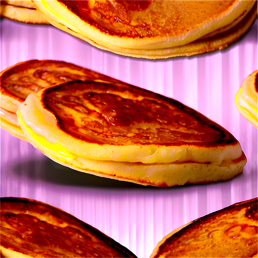 Buttermilk Pancake Texture Png 30 PNG image