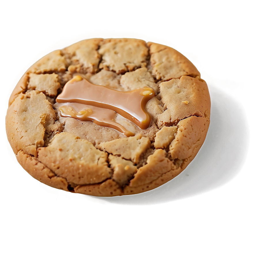 Butterscotch Cookie Png 53 PNG image