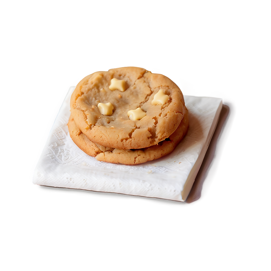Butterscotch Cookie Png Rxk PNG image