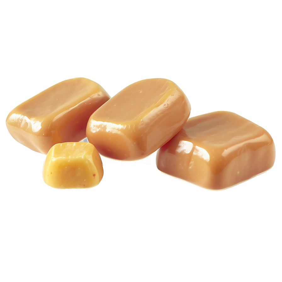 Buttery Caramel Kernel Png 06212024 PNG image