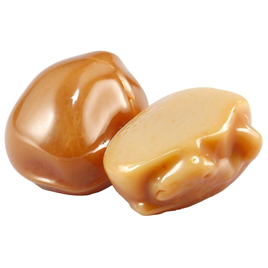 Buttery Caramel Kernel Png 06212024 PNG image