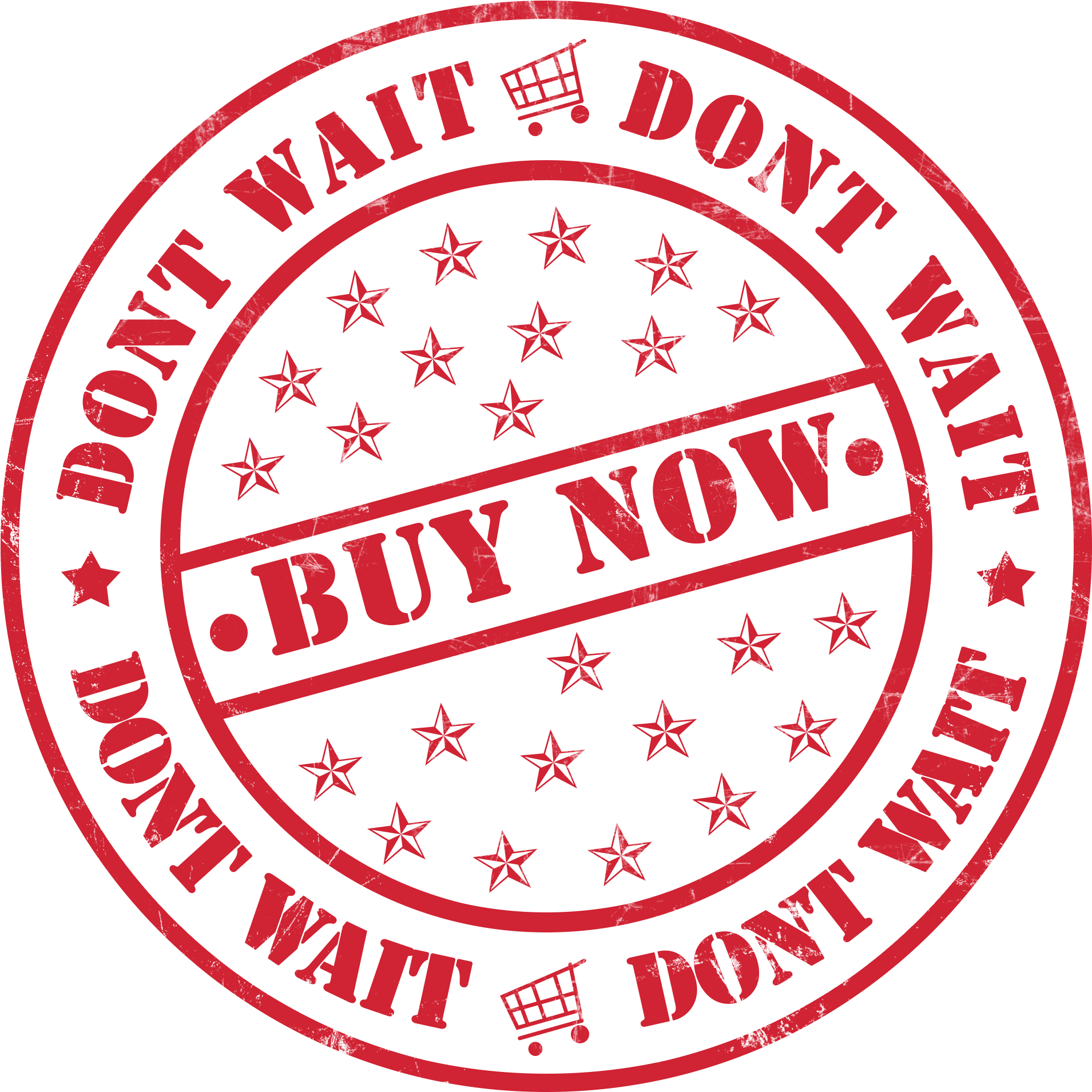 Buy Now Urgent Stamp PNG image