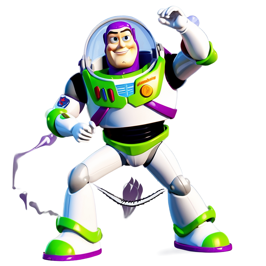 Buzz Lightyear And Aliens Png Dqw32 PNG image