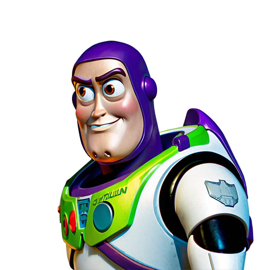 Buzz Lightyear And Friends Png 99 PNG image