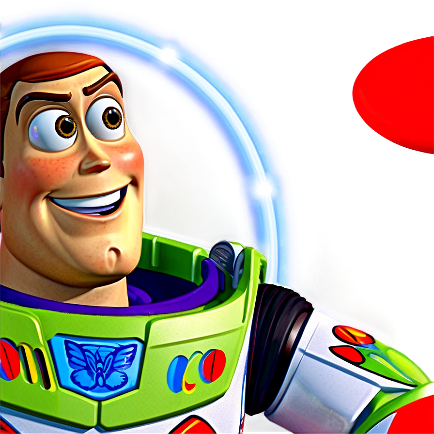 Buzz Lightyear And Jessie Png 62 PNG image