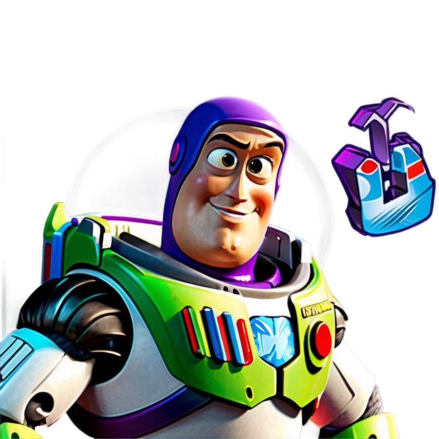 Buzz Lightyear And Jessie Png Rnx94 PNG image