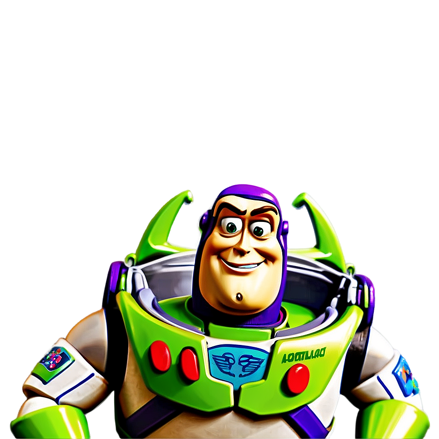 Buzz Lightyear And Rex Png Wva PNG image