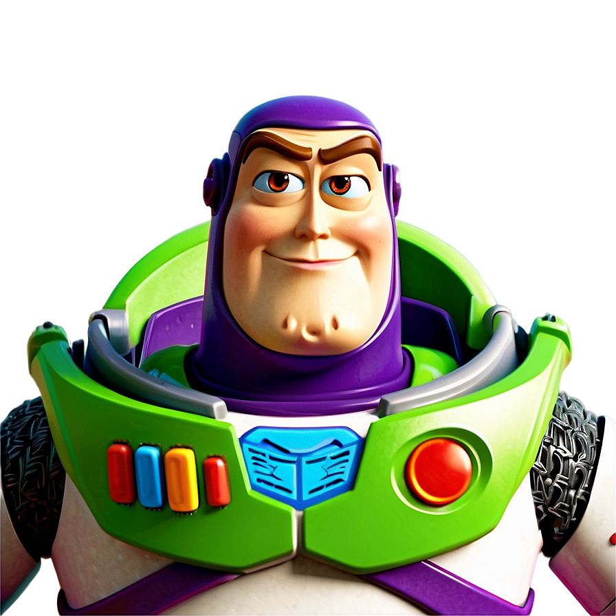 Buzz Lightyear And Zurg Png Yle PNG image