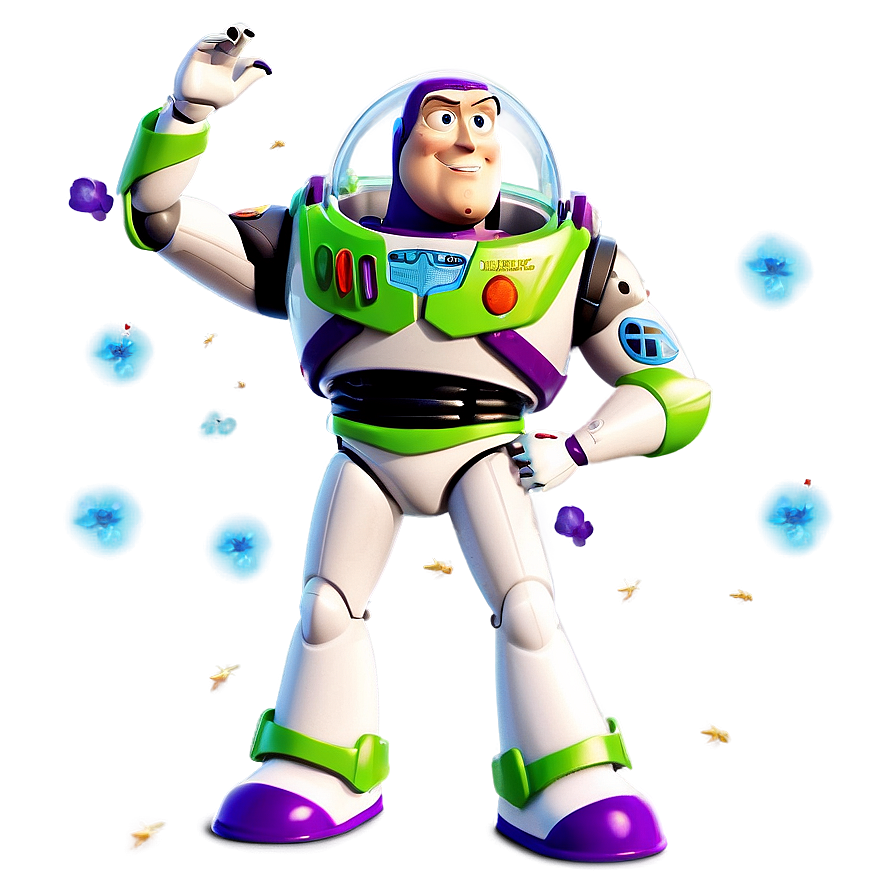Buzz Lightyear Animated Movie Png 62 PNG image