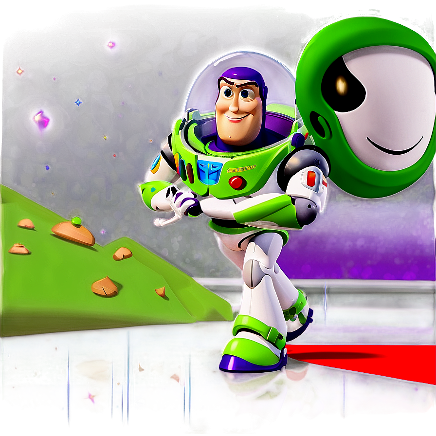 Buzz Lightyear Catchphrase Png Wlc PNG image
