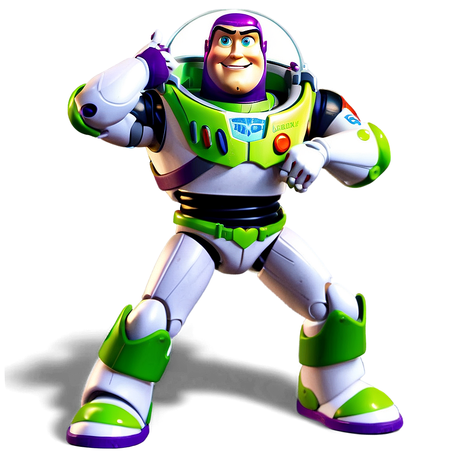 Buzz Lightyear Character Png Rcm98 PNG image