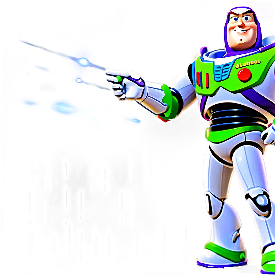 Buzz Lightyear Galactic Hero Png 75 PNG image