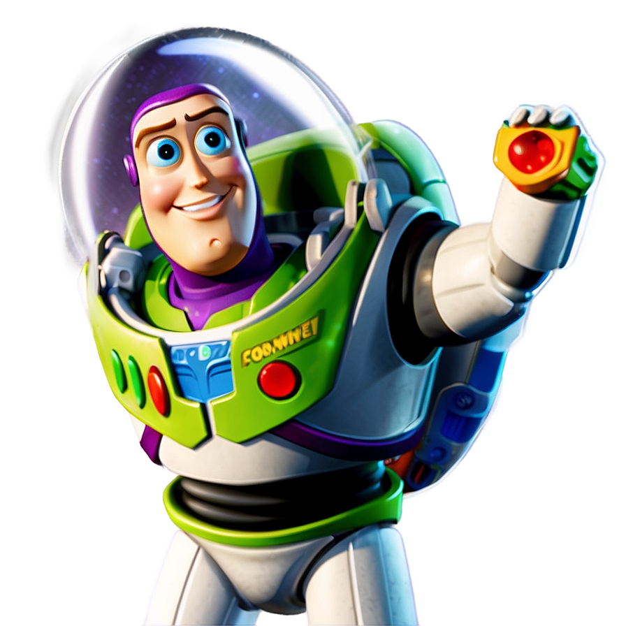 Buzz Lightyear In Space Png 05232024 PNG image