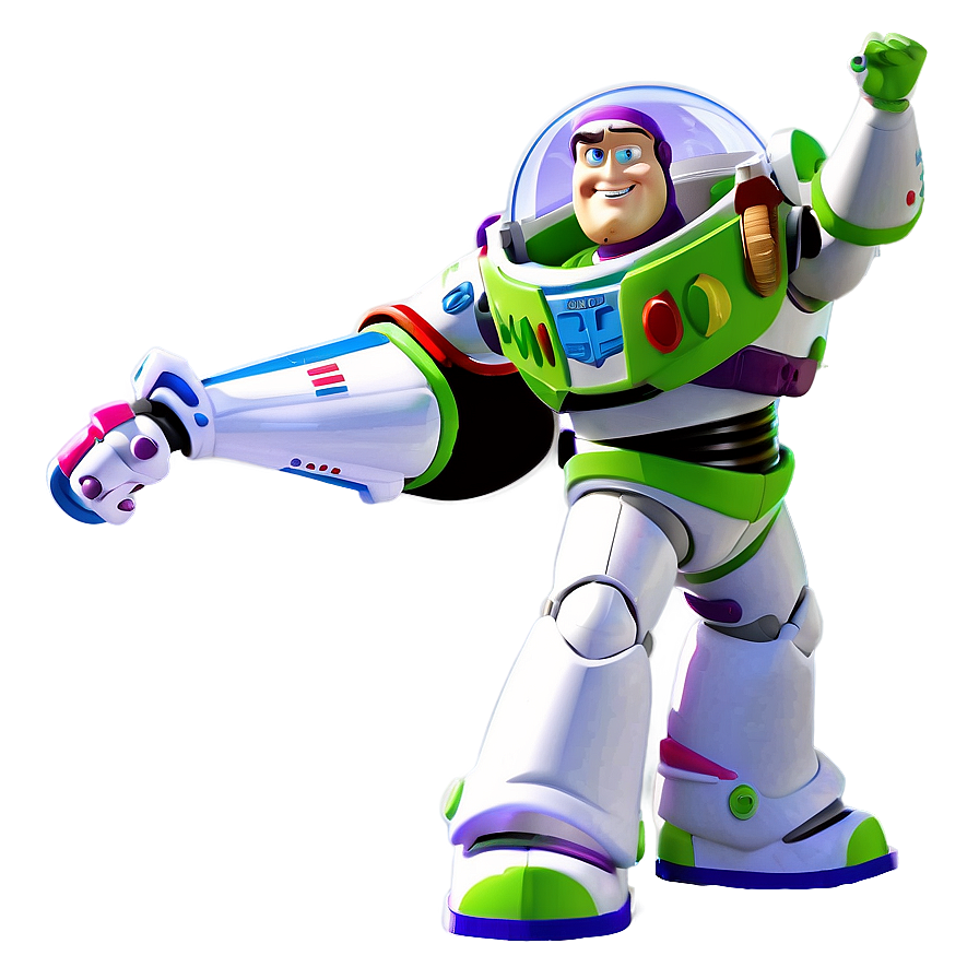 Buzz Lightyear In Space Png Klb58 PNG image