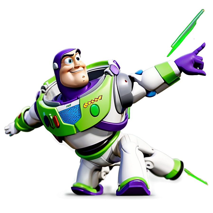 Buzz Lightyear Laser Beam Png Amh PNG image