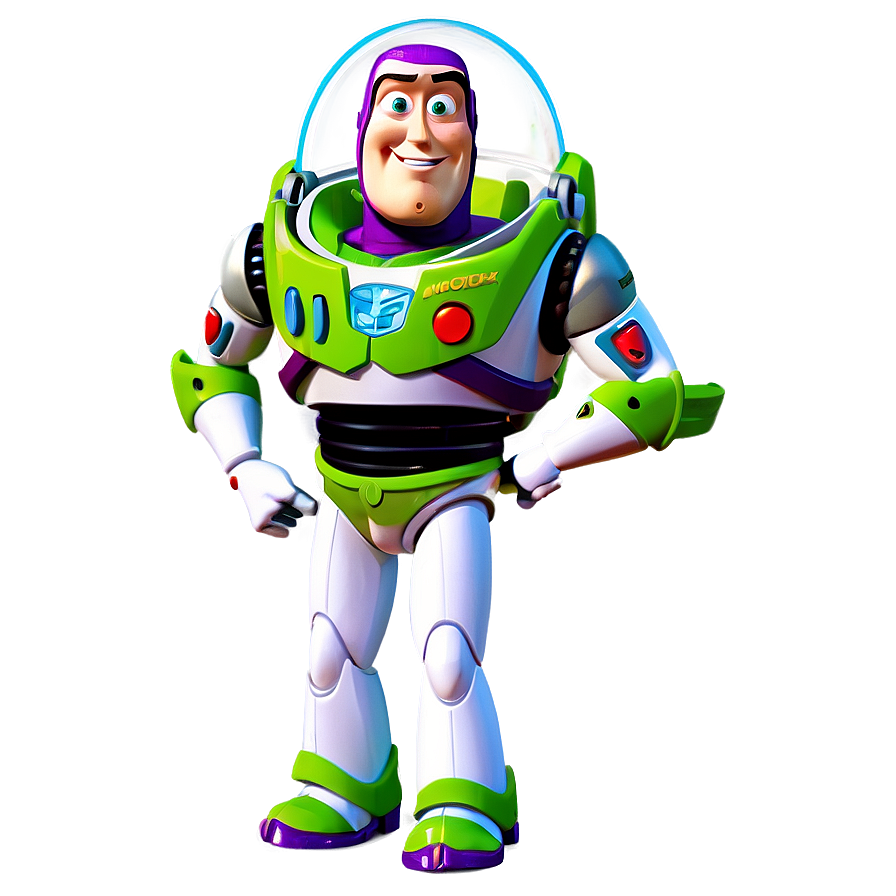 Buzz Lightyear Movie Scene Png 75 PNG image