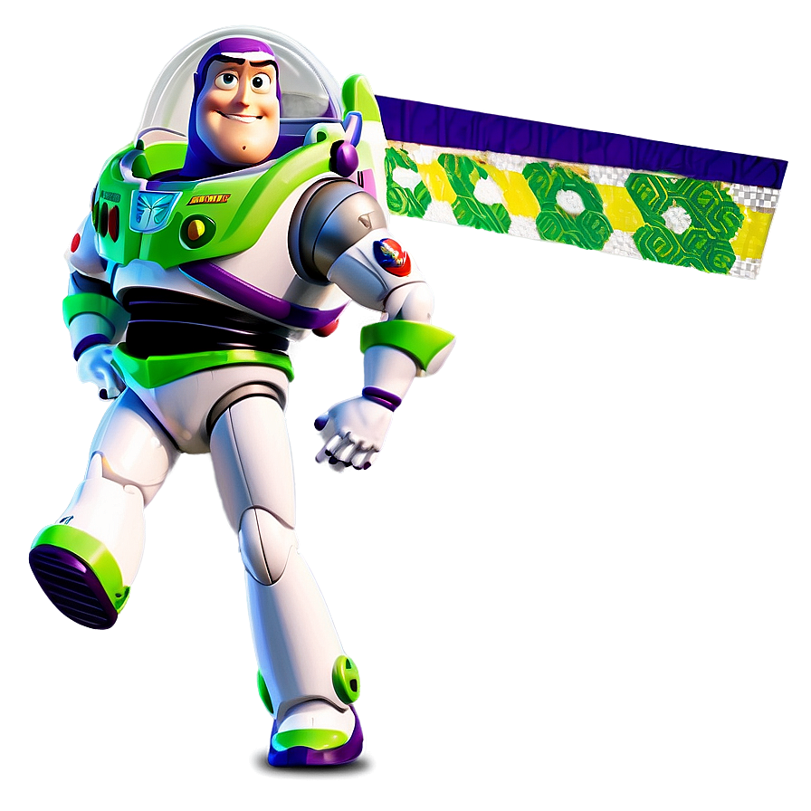 Buzz Lightyear Movie Scene Png Ipk78 PNG image