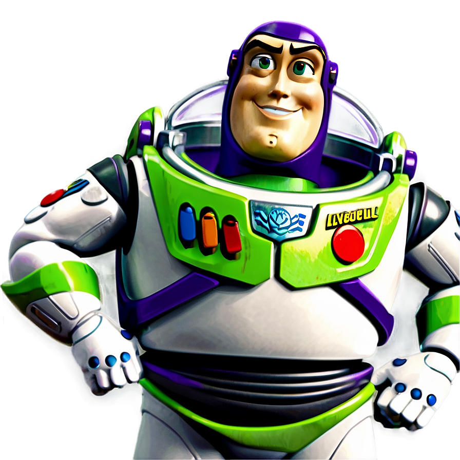 Buzz Lightyear Movie Scene Png Xag7 PNG Image