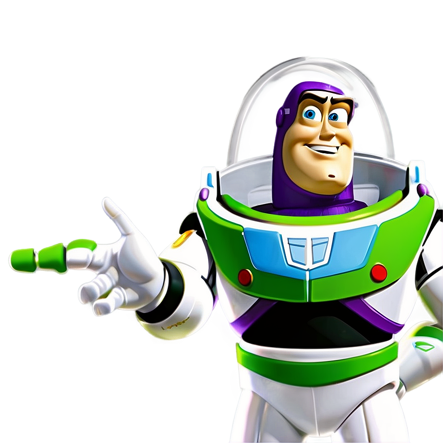 Buzz Lightyear Space Adventure Png Qti61 PNG image