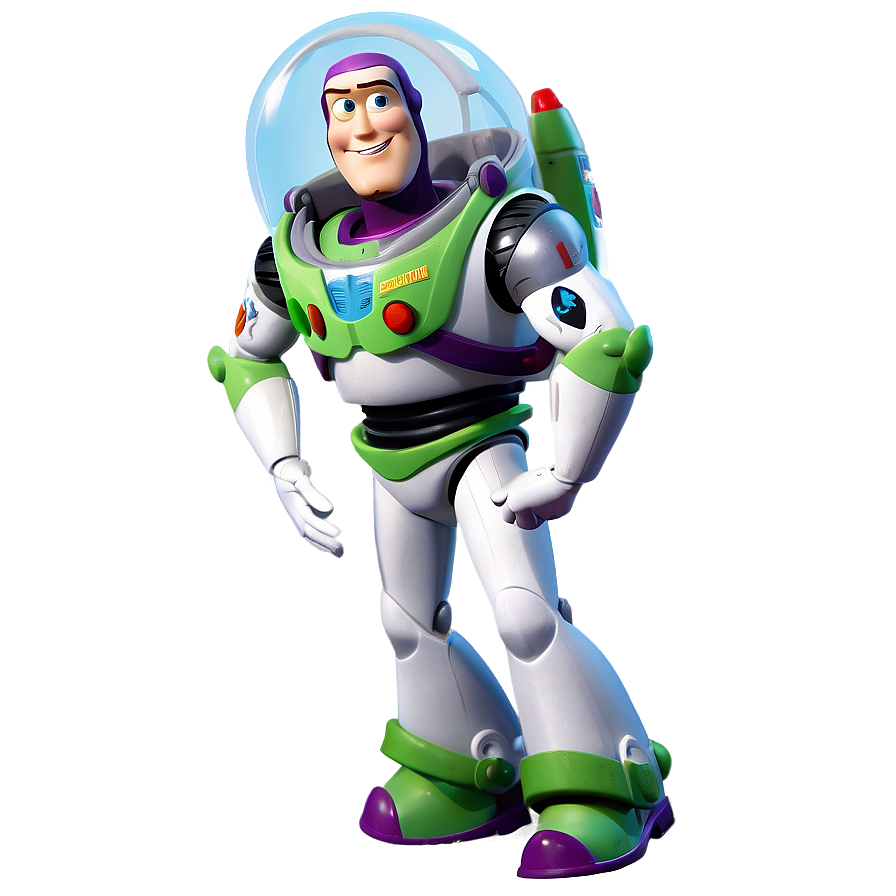 Buzz Lightyear Space Explorer Png 17 PNG image