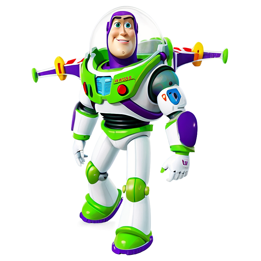 Buzz Lightyear Space Explorer Png Npx3 PNG image
