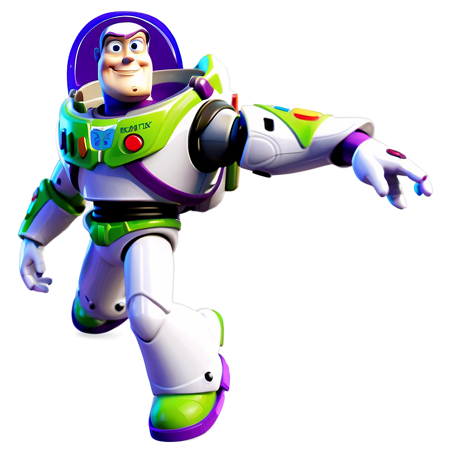 Buzz Lightyear Toy Design Png Xhy17 PNG image