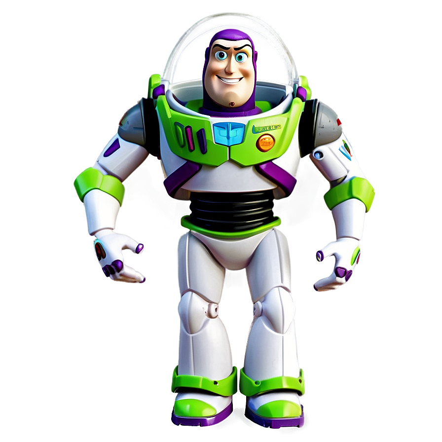 Buzz Lightyear Toy Story Legacy Png Yly5 PNG image