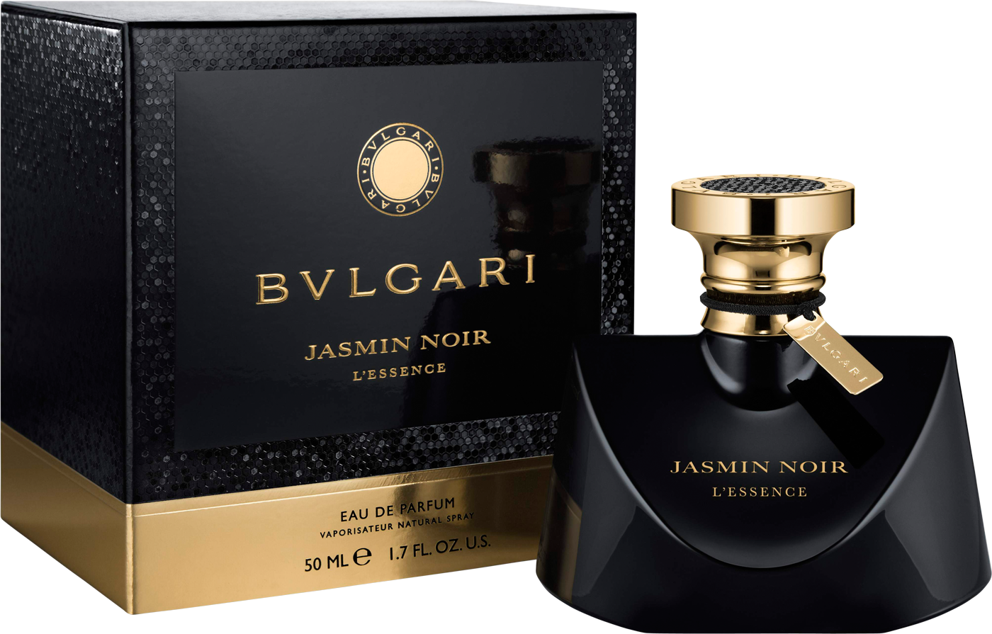 Bvlgari Jasmin Noir Perfume PNG image