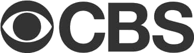 C B S Network Logo PNG image