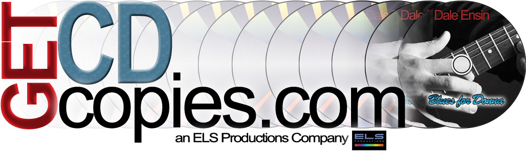 C D Copies E L S Productions Advertisement PNG image