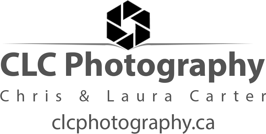 C L C Photography Logo PNG image