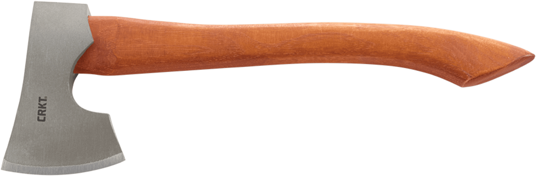 C R K T Hatchet Tool PNG image