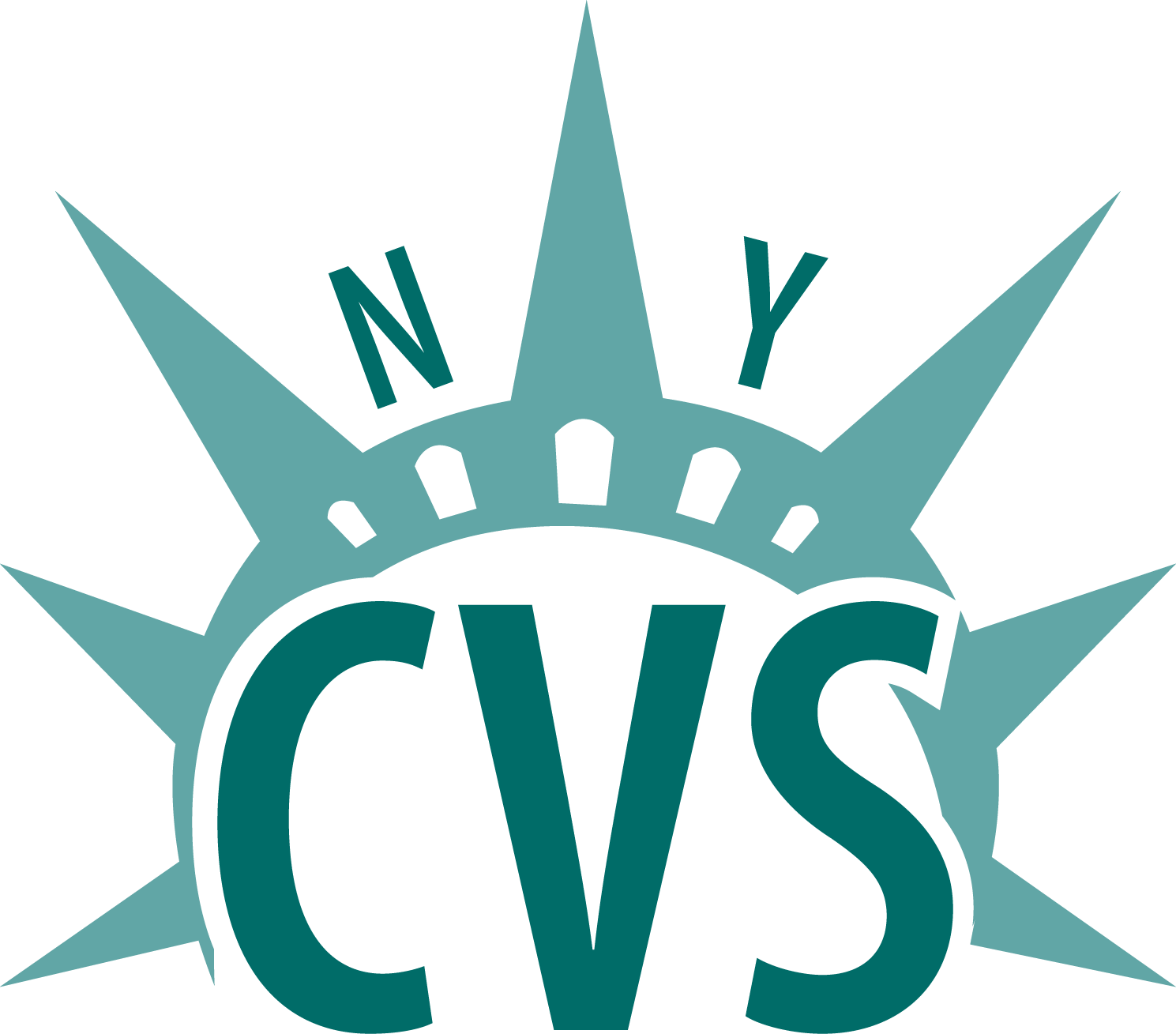 C V S Pharmacy Statueof Liberty Logo PNG image