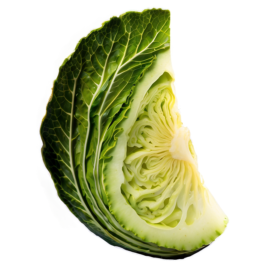 Cabbage Slice Png Wbf PNG image