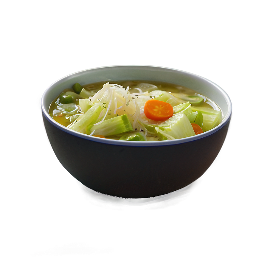 Cabbage Soup Diet Png 05242024 PNG image