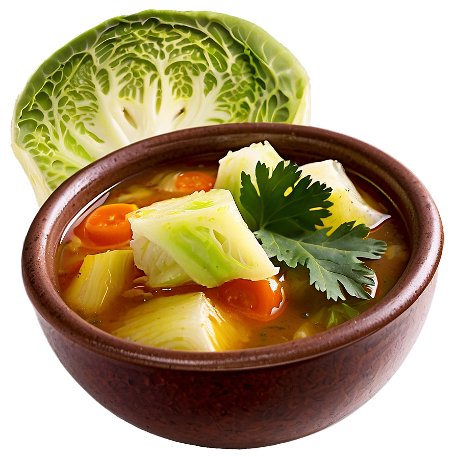 Cabbage Soup Diet Png Kll PNG image